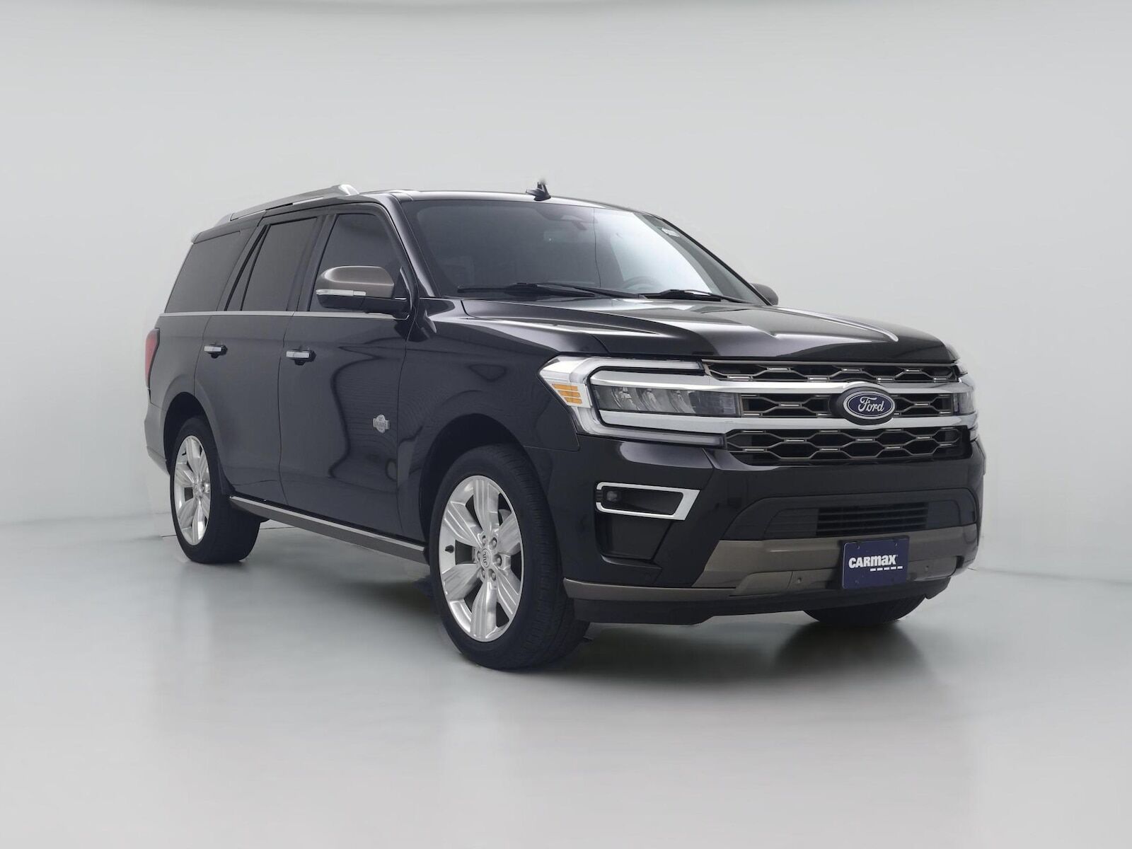 2022 FORD Expedition