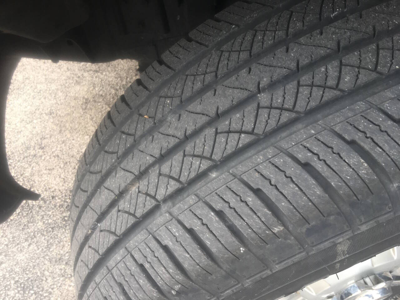 2004 FORD F-150