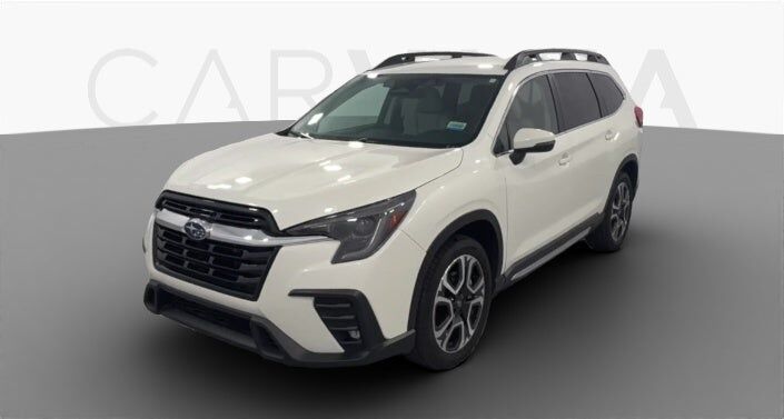2023 SUBARU Ascent