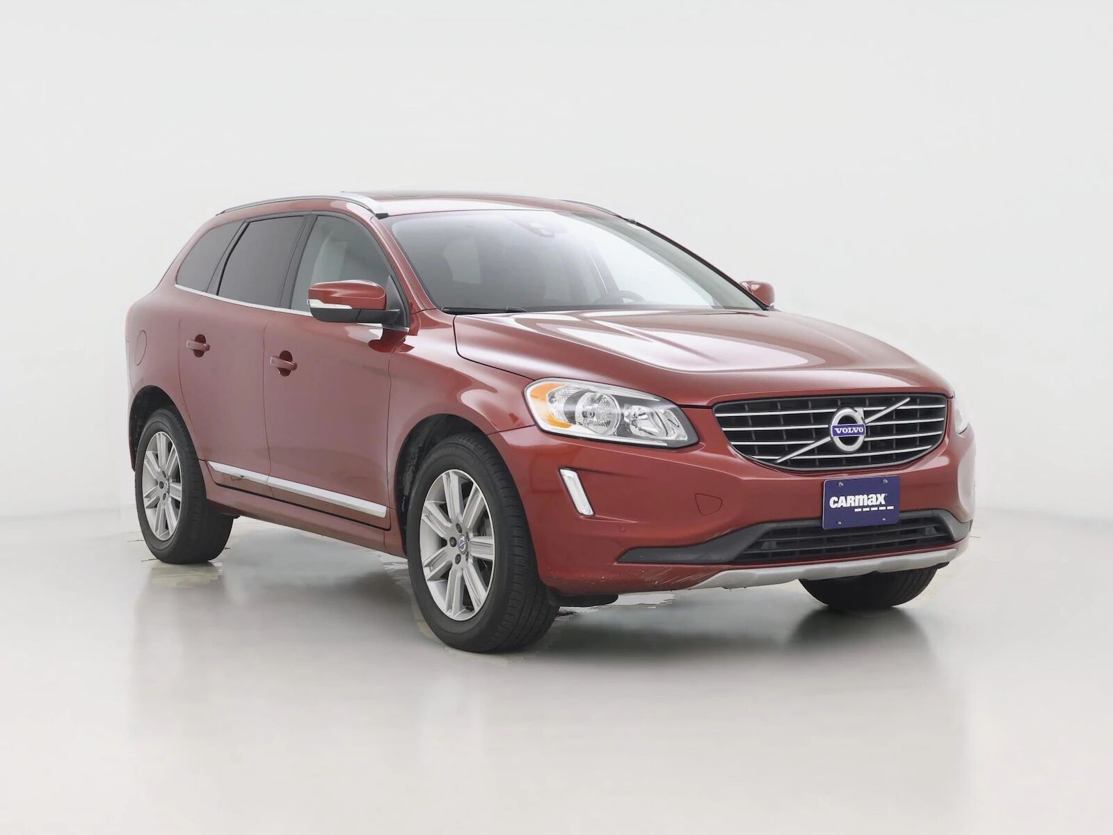 2017 VOLVO XC60
