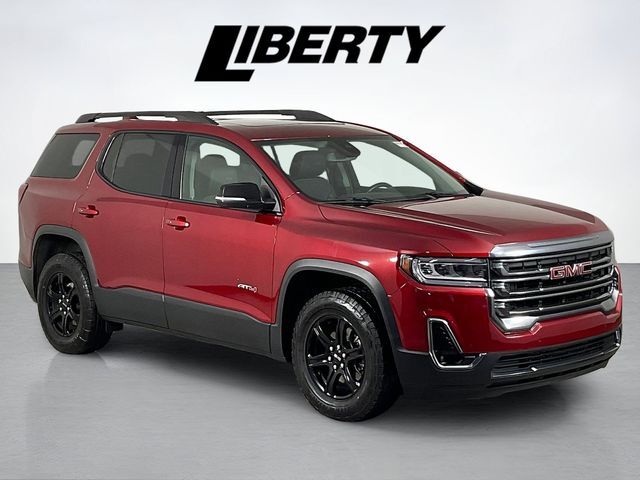 2023 GMC Acadia