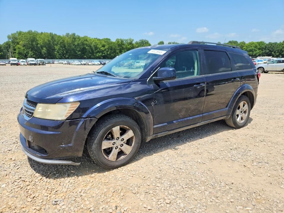 2011 DODGE Journey