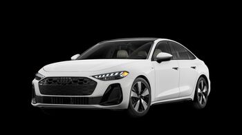 2026 AUDI A5