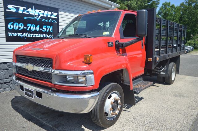 Chevrolet C5