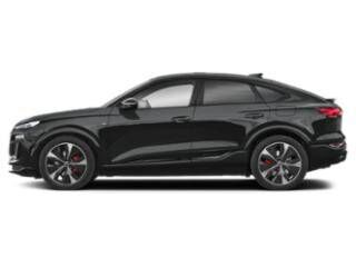 2027 AUDI Q6