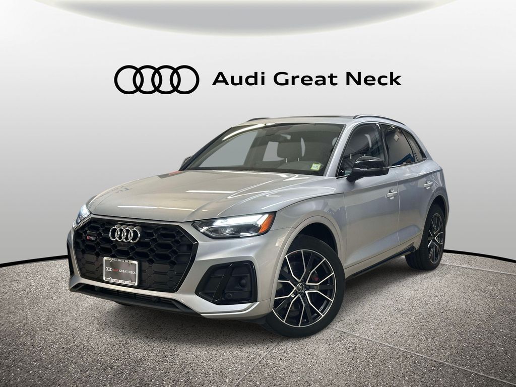 2023 AUDI SQ5