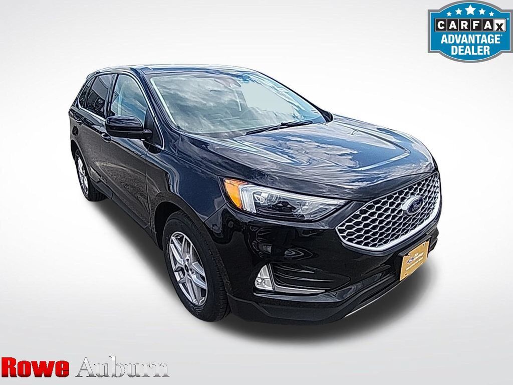 2023 FORD Edge