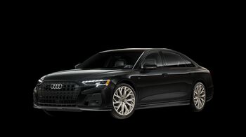 2027 AUDI A8 L