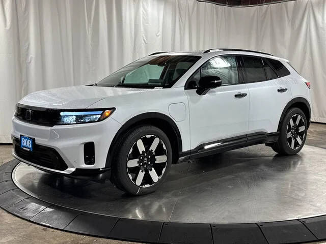 2026 HONDA Prologue