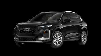 2026 AUDI Q3