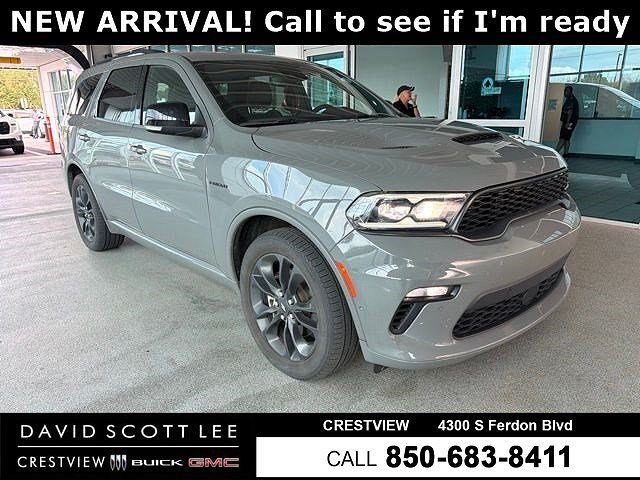 2023 DODGE Durango