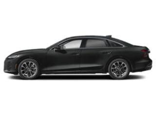 2026 AUDI A6