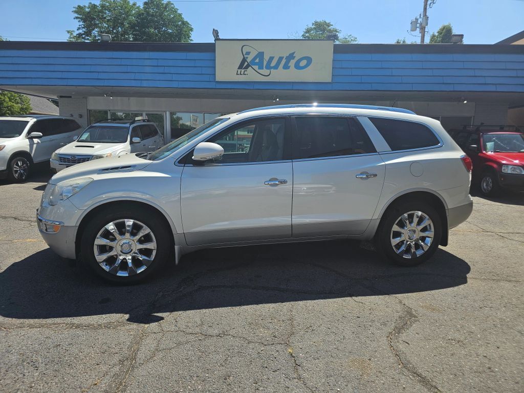 2012 BUICK Enclave