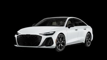 2026 AUDI A6