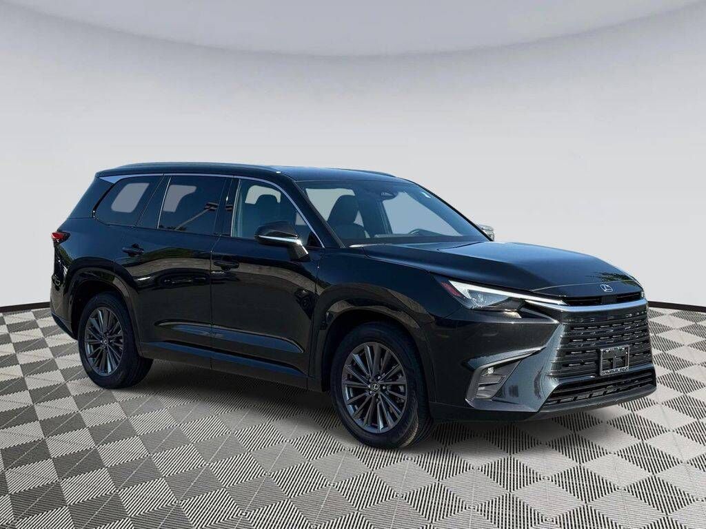 2024 LEXUS TX
