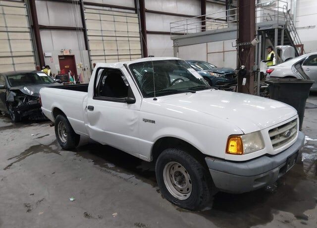 2003 FORD Ranger