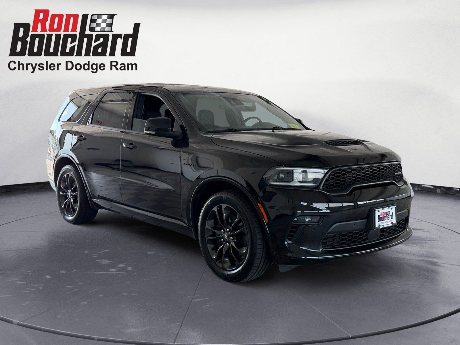 2022 DODGE Durango