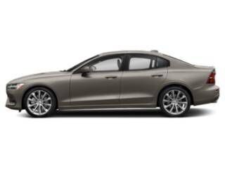 2019 VOLVO S60