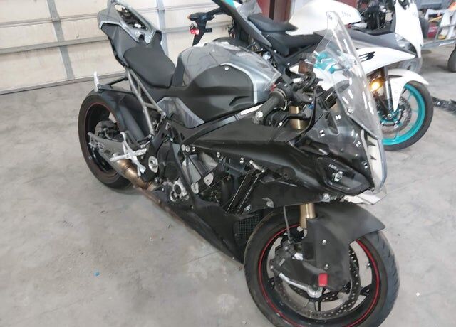 2026 BMW S 1000 RR