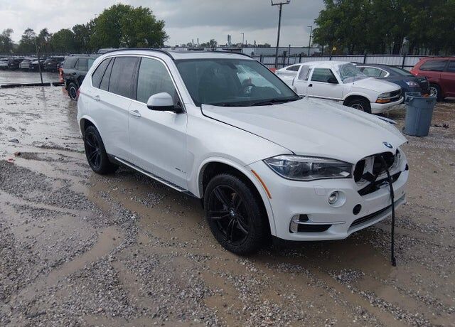 2014 BMW X5