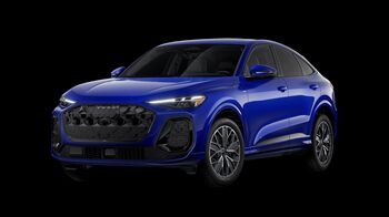 2026 AUDI SQ5