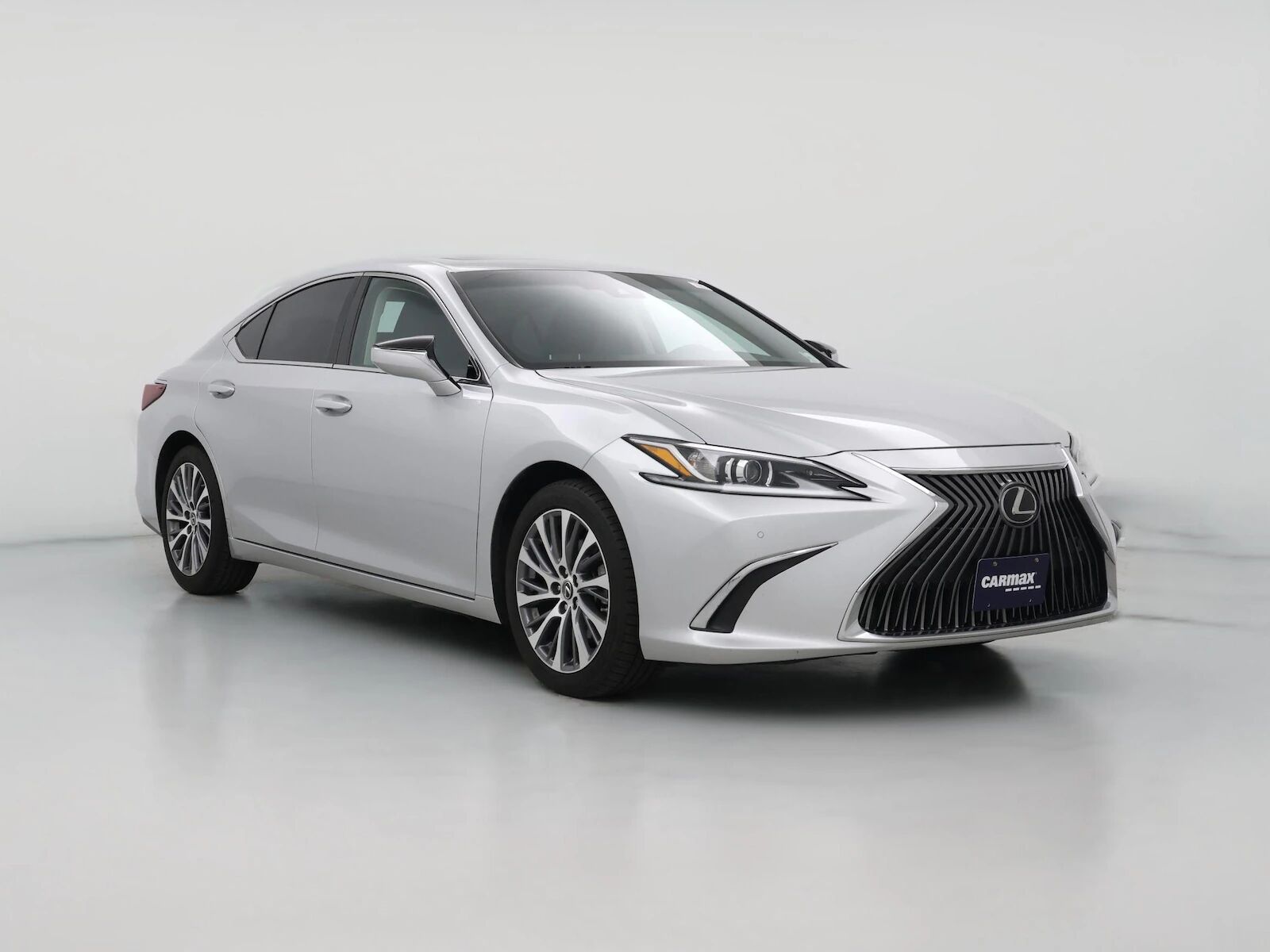 2019 LEXUS ES