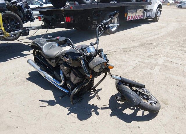 2015 VICTORY Vegas