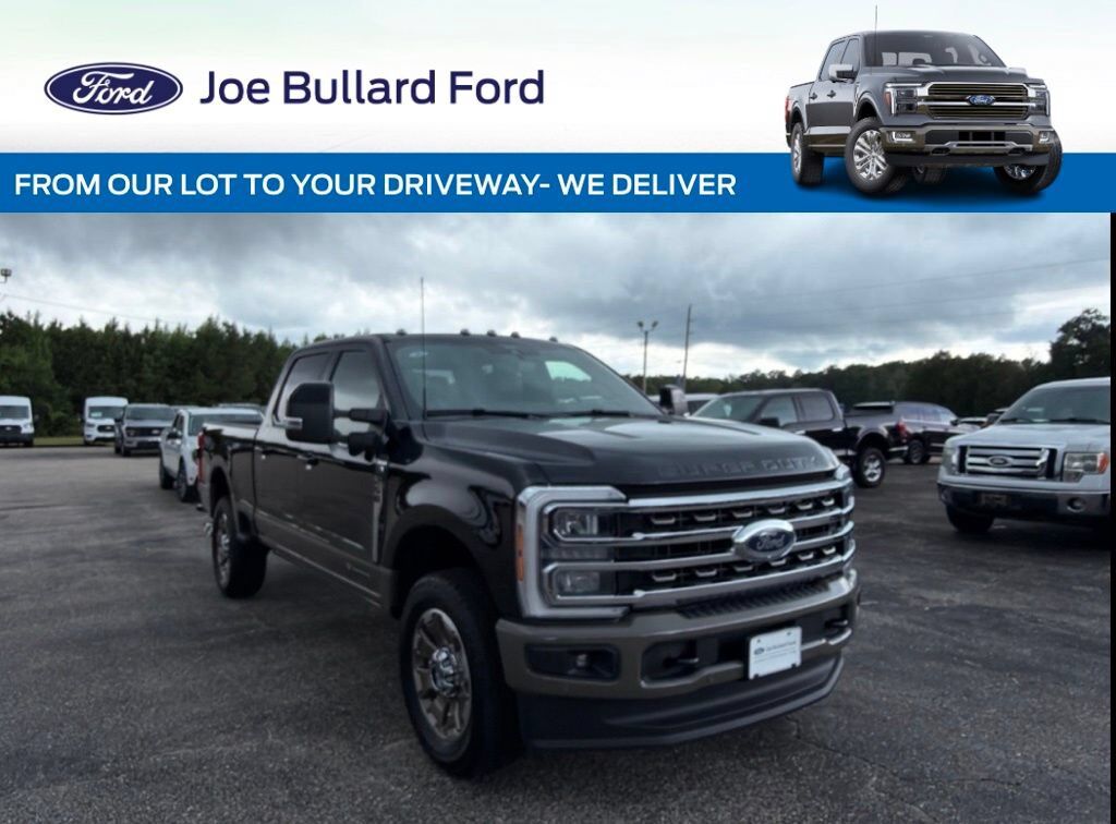2026 FORD F-250