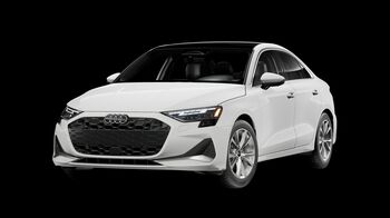 2026 AUDI A3