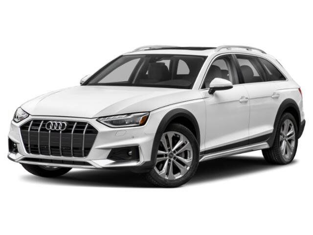 2020 AUDI A4 allroad