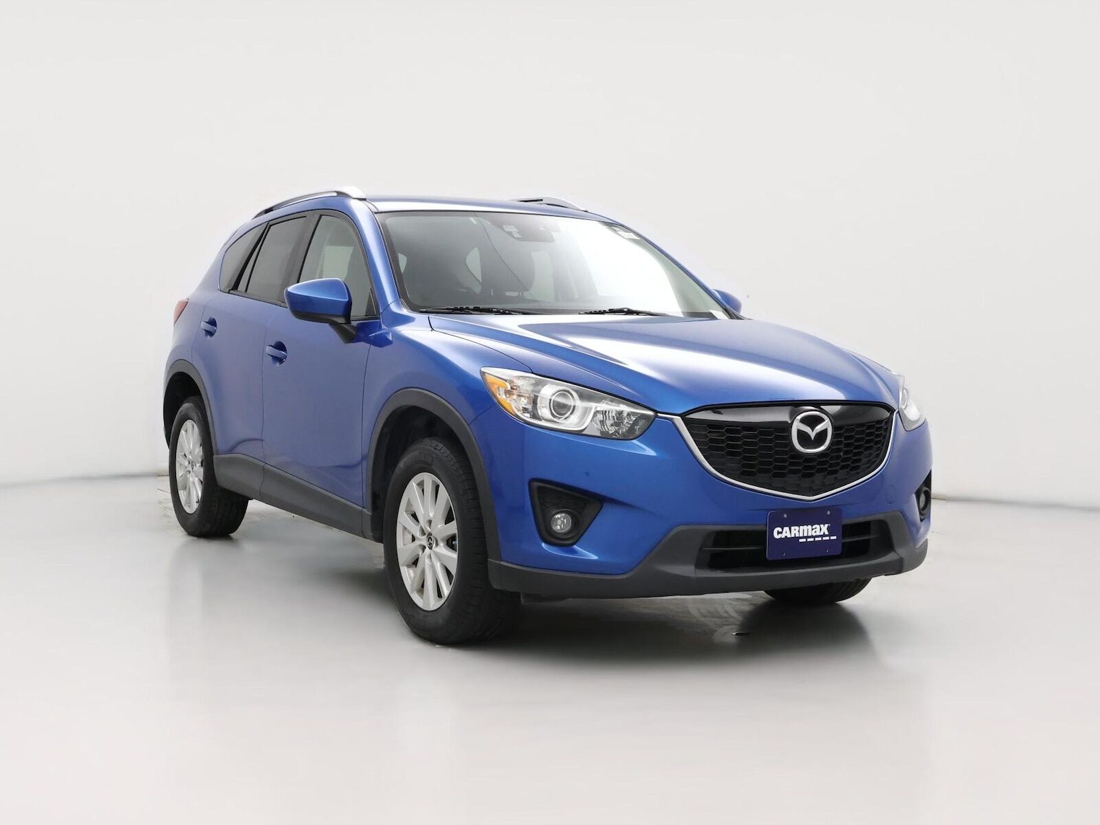 2014 MAZDA CX-5