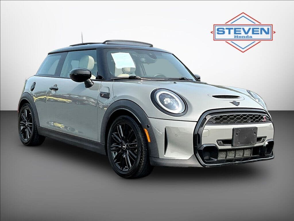 2023 MINI Hardtop