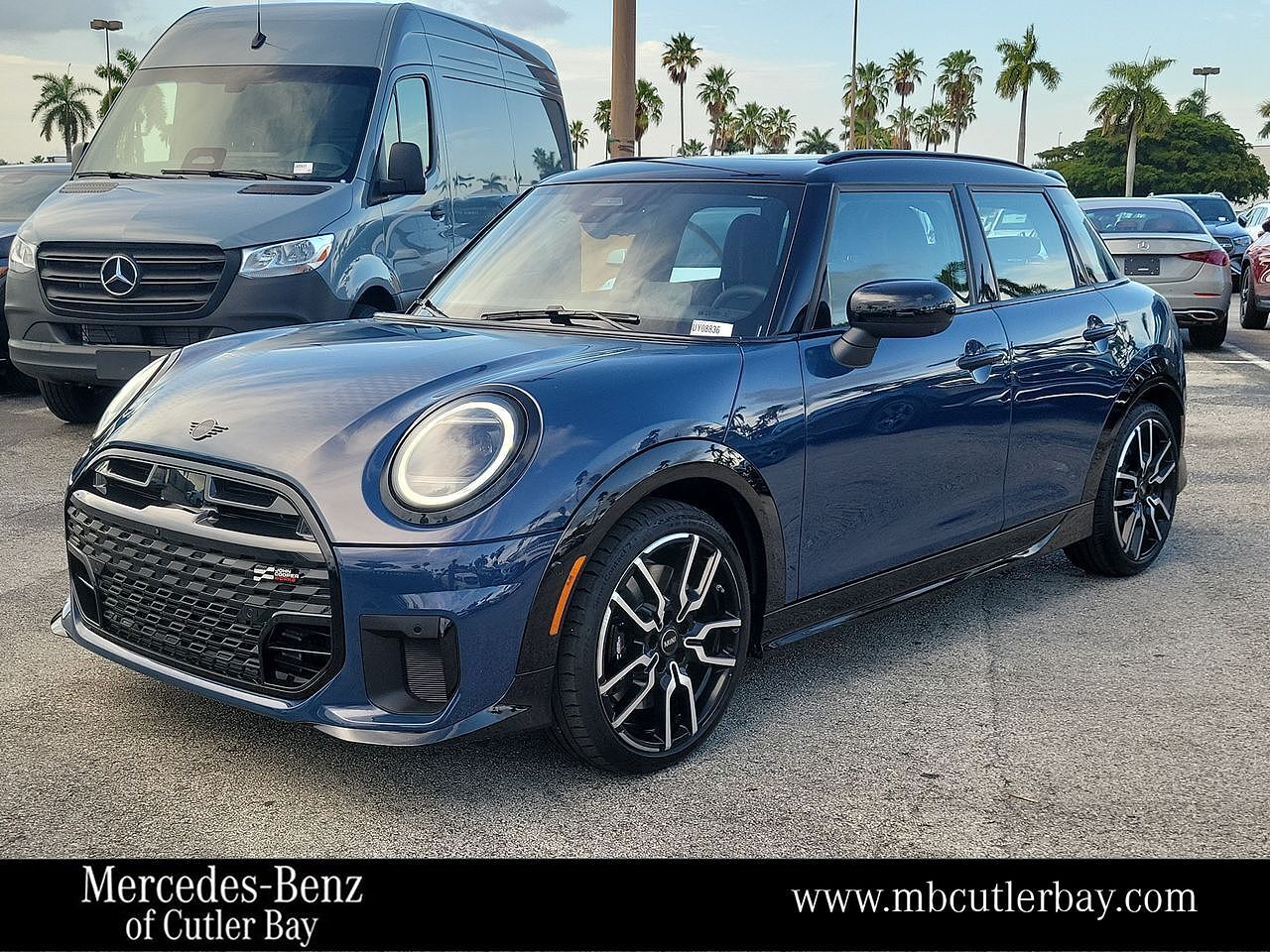 2026 MINI Hardtop