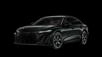 2026 AUDI A6