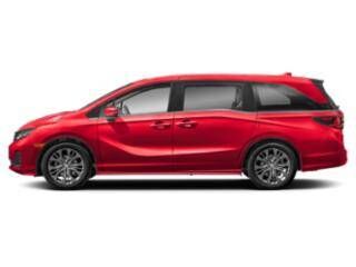 2026 HONDA Odyssey