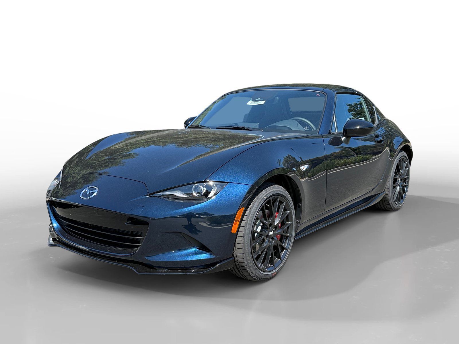 2026 MAZDA MX-5