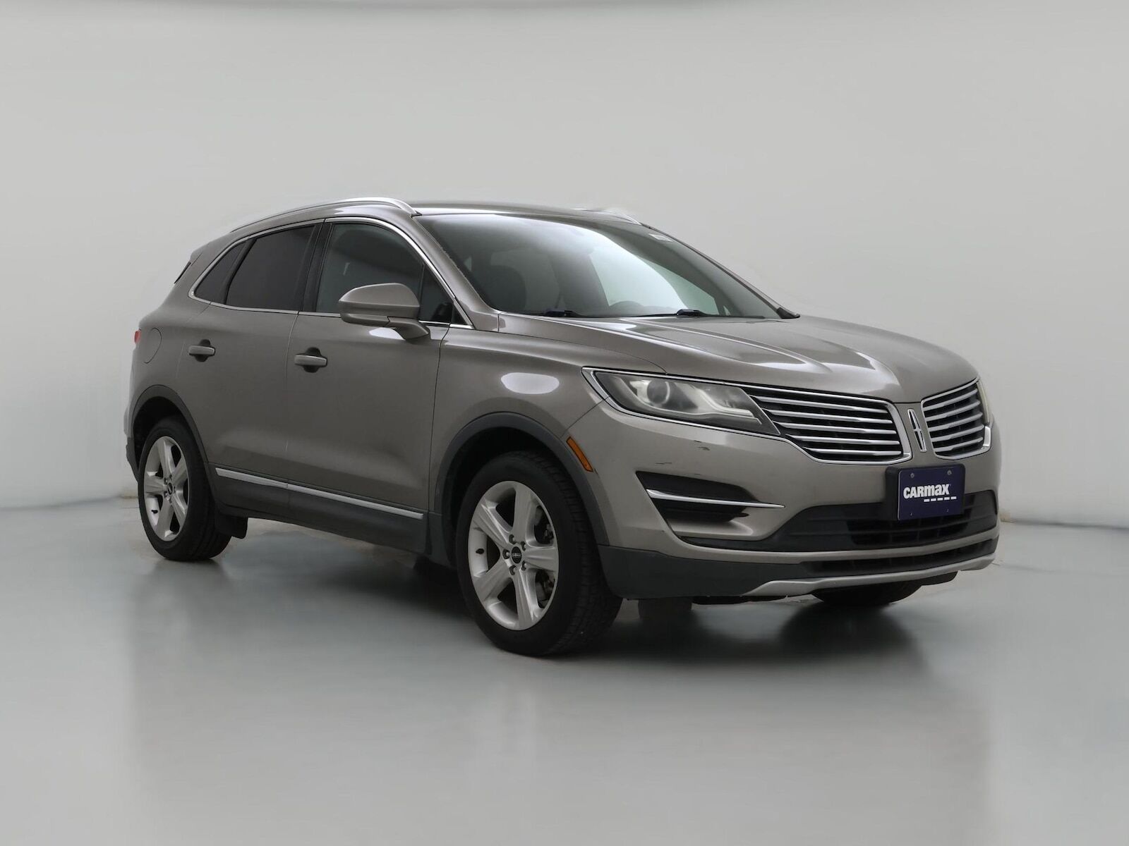 2017 LINCOLN MKC