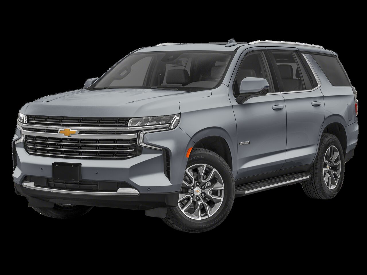 2024 CHEVROLET Tahoe