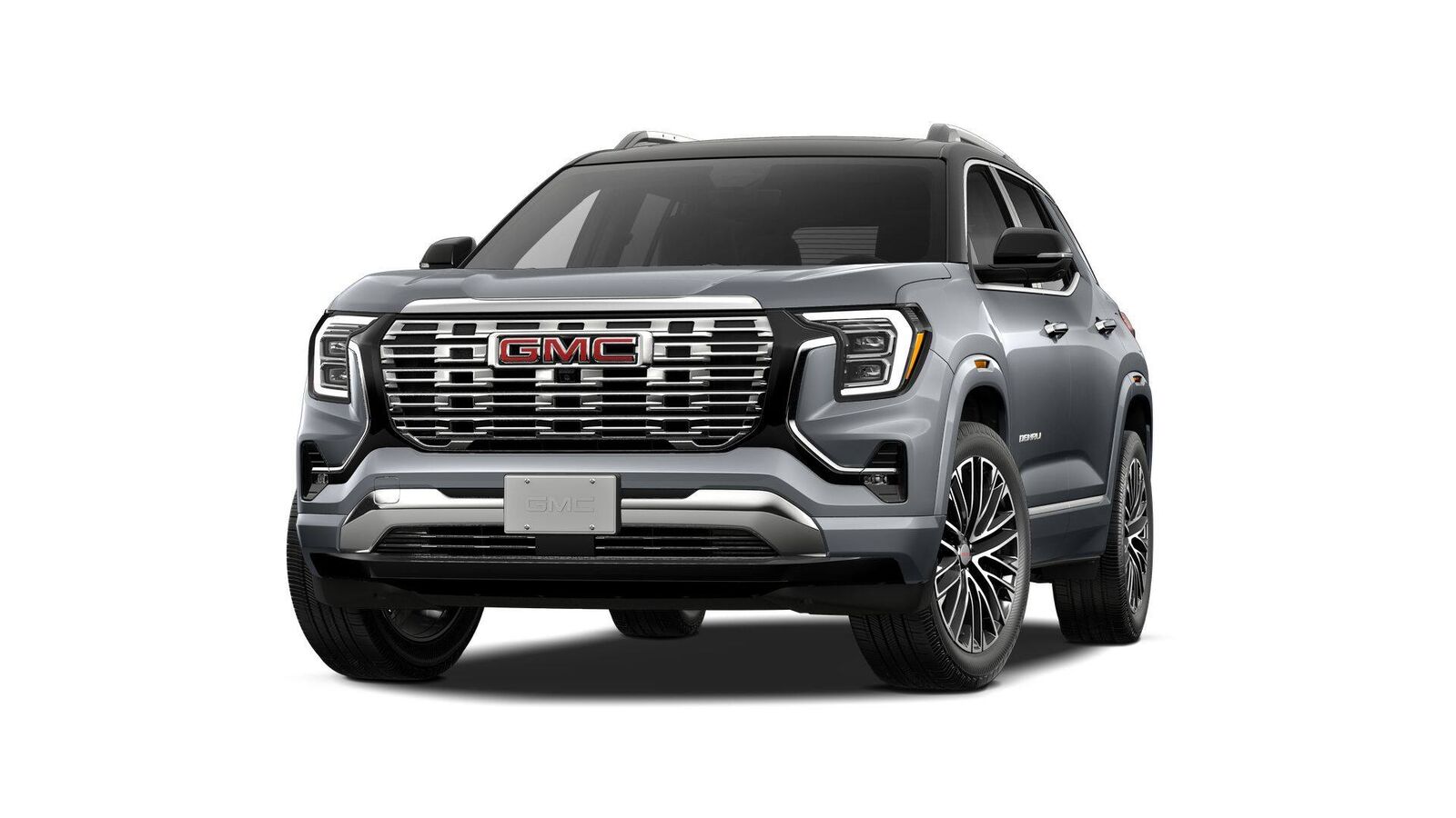 2027 GMC Terrain