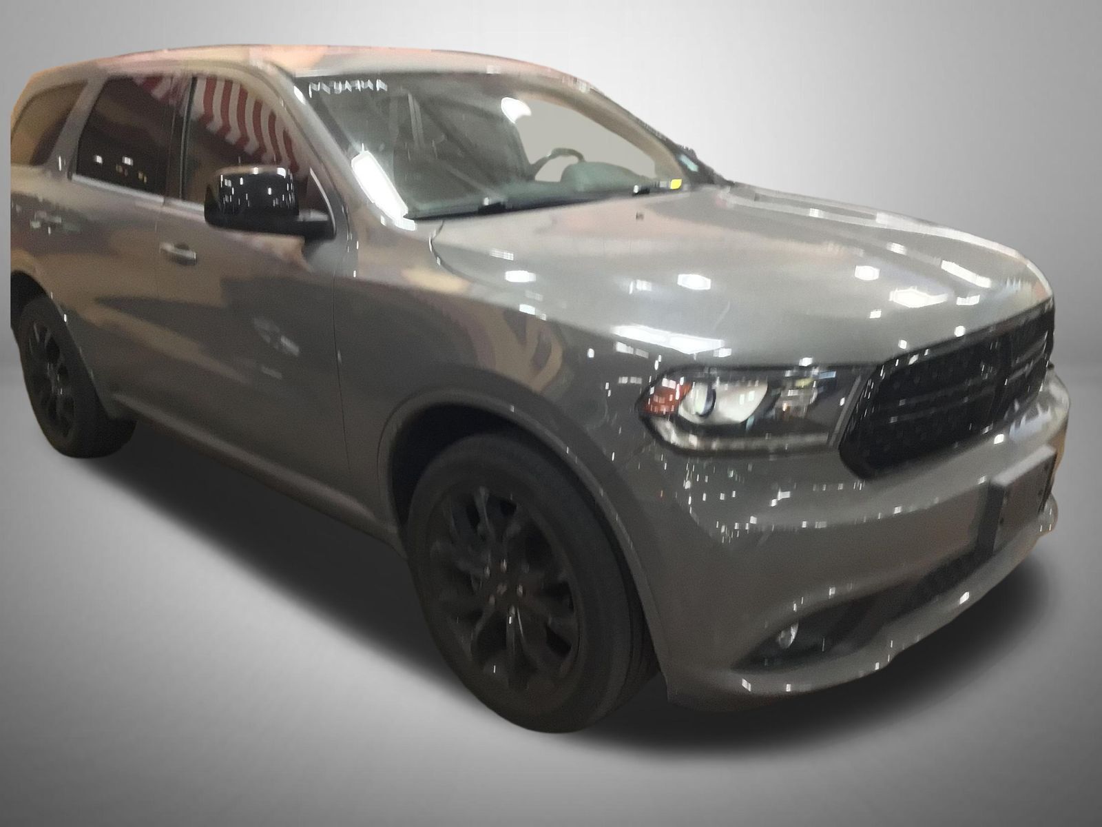 2020 DODGE Durango