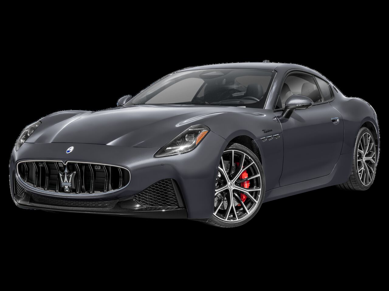 2024 MASERATI GRANTURISMO / GRANCABRIO