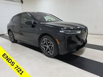 2024 BMW ix