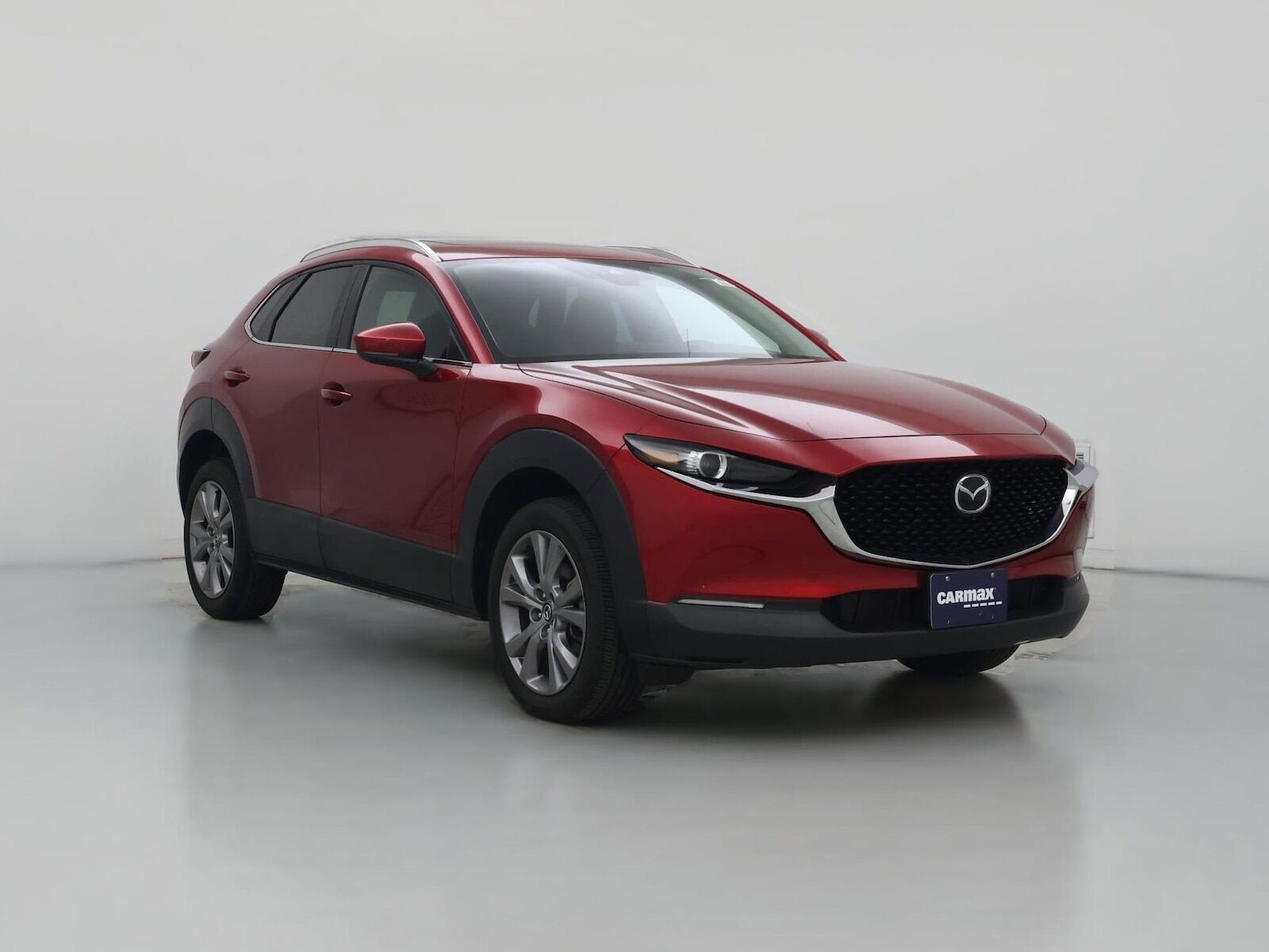 2022 MAZDA CX-30