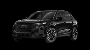 2026 AUDI Q3