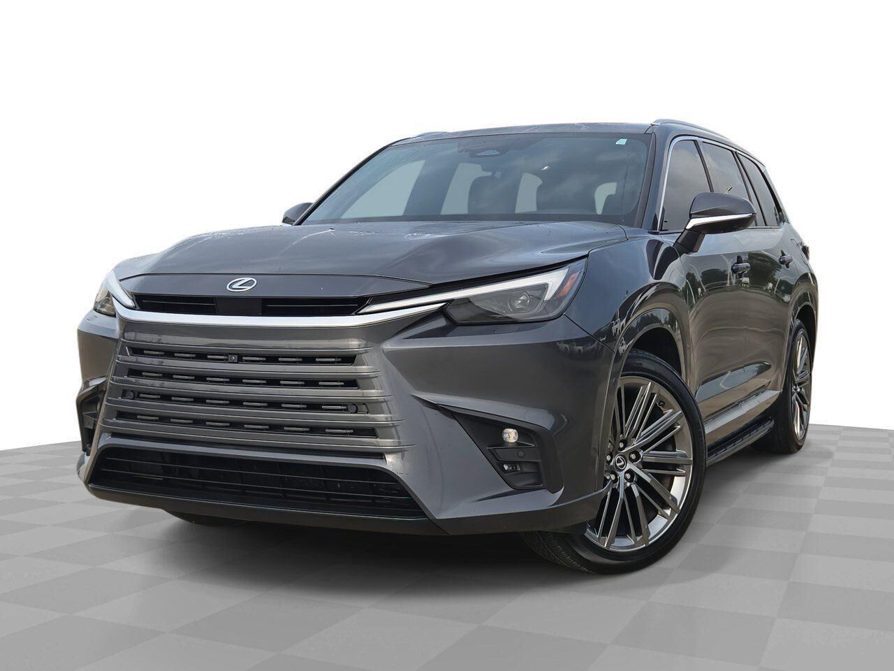 2024 LEXUS TX