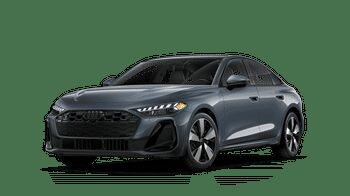 2026 AUDI A5