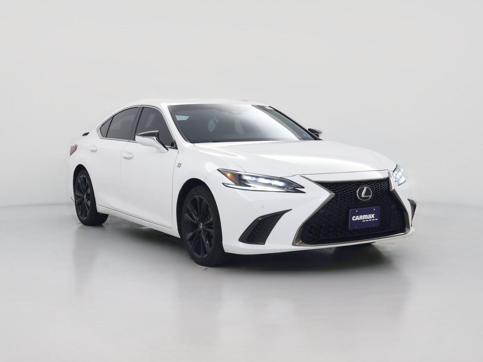 2022 LEXUS ES