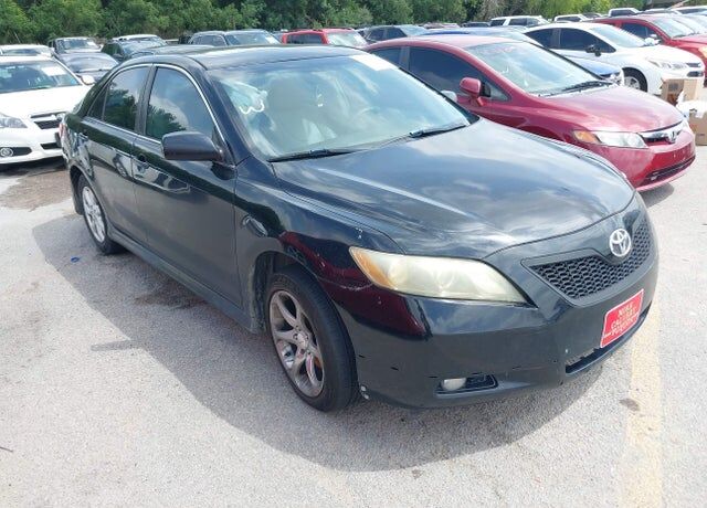 2008 TOYOTA Camry