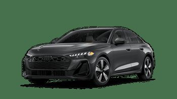 2026 AUDI A5