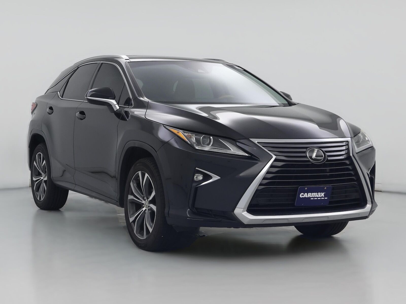 2017 LEXUS RX